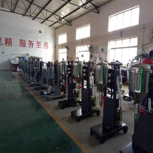 全氟己酮灌装机 灭火器自动化灌装设备的注意事项