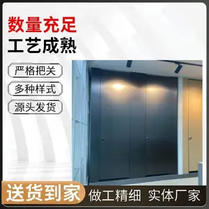 公共卫生间隔断板抗倍特板厕所铝合金蜂窝板淋浴房挡板