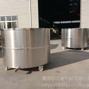 厂家供应液压防爆分散机 机械调速油漆涂料 化工液体乳化分散设备 工程建筑