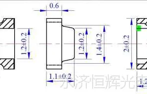 贴片led0805超高亮红光1.1厚0805超高亮黄光1.1厚