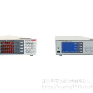深圳华清-功率计-高精度功率分析仪RJ330-RJ340-RJ360