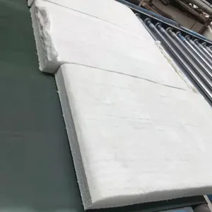 专业生产硅酸铝针刺毯