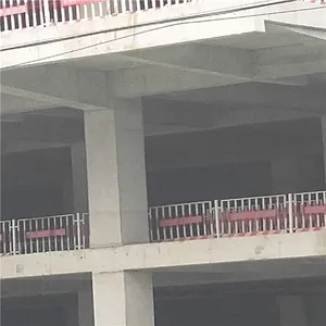 建筑工地泥坑防护网 基坑护栏 万泰基坑护栏厂家直销