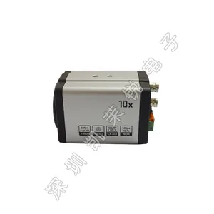 ȫ������10������һ�廯�����HDMI�����TVI AV SDI����ͷ