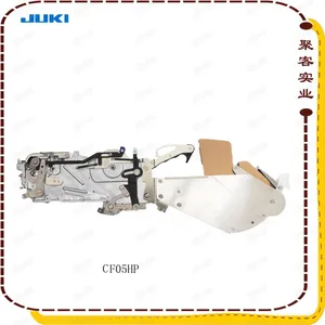 SMT贴片机JUKICF8*2飞达CF05HP/CF05HPR供料器0402Feeder送料器