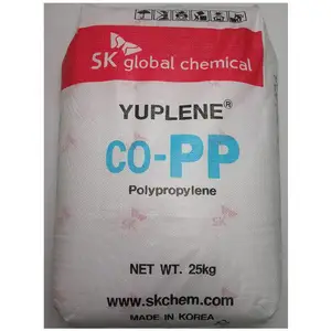 ����SK�۱�ϩ PP HX3300H �͸��� �߽ᾧ ��ĥ ���� С�ҵ� ���� ʳƷ�� ע�ܼ�