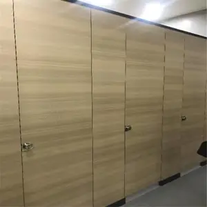 揭阳厕所间隔厂房卫生间隔断材料类型