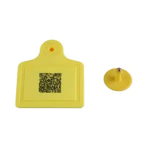 ��ӦRFID������� ţ�õ��Ӷ��� ��Դ��ƵоƬ 13.56MHZţ����