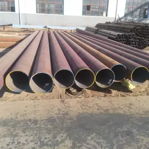20#无缝钢管热扩钢管