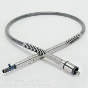 总代理瑞典涤诺菲diprofil吊磨机型号DSE-47软轴驱动打磨机适用于珠宝工模具抛光打磨作业