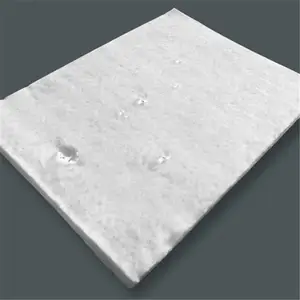 昌泰保温纳米气凝胶毡 3 6 10mm管道保温毡