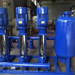��ʽһ�廯��ˮ�豸 ˫ģ��ˮ �������� ���ܻ���ʽ��վCD L42-60