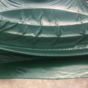 养殖厂篷布 水池刀刮布 刀刮布 汽车刀刮布