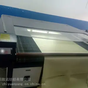 青岛工厂提供布料服装激光裁剪切割裁断缝纫缝制加工