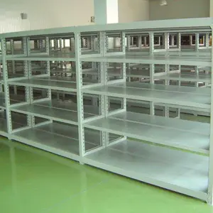 石马货架《石马仓储货架层板货架批发》