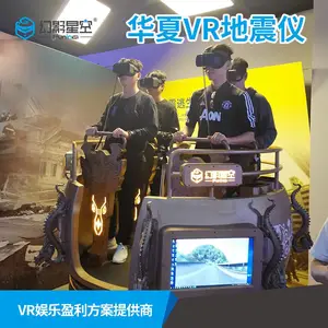 ��Ӱ�ǿջ��ĵ����� VR���ս����� ����ƽ̨ ��Ȼ�ֺ����� ����