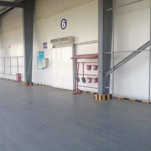 邢台巨鹿冷库安装