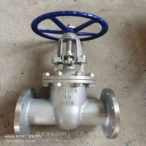 Z41H-16P�����բ�� ���ַ���բ��