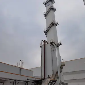 低温深冷制氮制氮设备分子筛纯化塔维保 天之元科技TZYY300-Y77