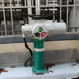 供应优质双吊点电动启闭机