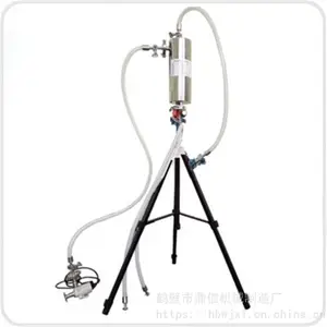 供应便携式纯蒸汽取样器