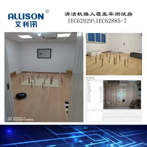 T/CAS��2019 ���Է������ڶ෿�串���� IEC62849�������˲���