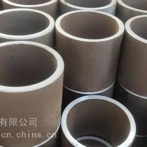 船标配件法兰弯头通舱套管船舶套管船用套筒通舱件船标套管