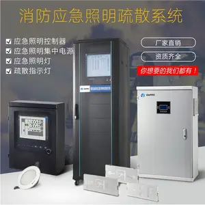 应急照明集中电源TY-D-0.6KVA科菲勒电气
