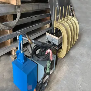 铠亿供应体积小 易搬动的V型架皮带修补机证件随货同发