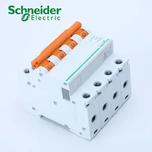 Schneider Easy 9 小型空开 EA9R 4P C10A 30mA A类