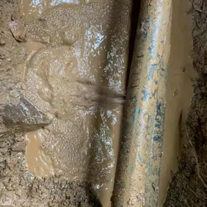 惠州自来水管漏水检测,园区消防系统降压检修,暗管测漏电话
