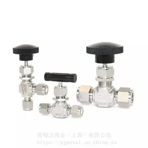 ���¸�ѹ��ֹ��SS-6NBSW8T-G���̹������Ϸ�ñʽ���η�