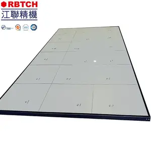 电子白板 台企RBTCH 铝蜂窝板 触控电视 智能显示屏 多媒体教学 交互式白板