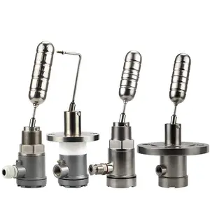 SLF-10-50-P-A������װʽ����Һλ���ذ�װʾ��ͼ