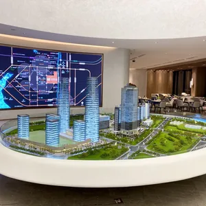 辽阳模型沙盘厂家 辽阳互动沙盘模型公司 辽阳沙盘模型设计制作厂家