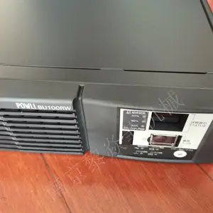 Omronŷķ�� ����ʽUPS��Դ BU100RW ʼ�������