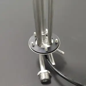 油箱传感器定做 改装车工程机械吸回油组件加工 TN系列油位感应器