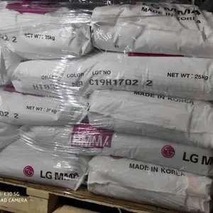 ����LG��ѧPMMA IH830L����ͷ��͸�����ǿ����ܽ�ԭ����