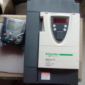ԭװ��Ʒ ATV610D30N4ʩ�͵±�Ƶ�� ATV610ϵ�� 30KW�������