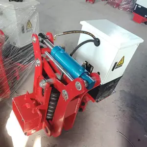 120KN����Һѹ�й��� �綯�й��� ���ŵ�������
