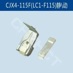 LC1-F115�����Ӵ���������ͷCJX4-115F