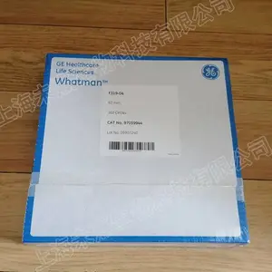 97039944思拓凡Cytiva沃特曼直径92mm烟草滤纸F319-04滤片