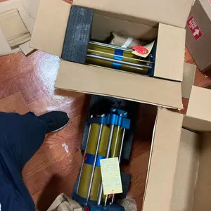 ��Ӧ����SC Hydraulic ������ѹ�� ABD-2
