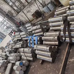 Hiperco27软磁合金棒材