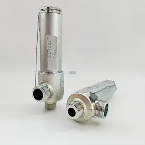 Danfoss��ȫйѹ�� ΢��ʽ��ȫ��SFA15-148F3227