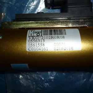 KOBOLD KSK-1500GK32C0流量仪表