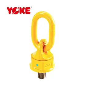 供应YOKE万向旋转吊环8-271-060 YOKE旋转吊环 VWBG吊环