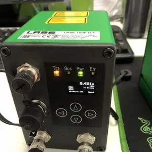 镜面反射型激光测距仪LASE 1000D-R
