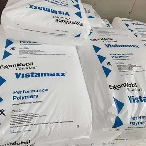 POE新加坡VISTAMAXX 8780高流动塑料改性poe热塑性聚烯烃