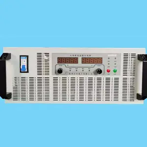 直流电源 100V200A 直流稳压电源 100200A 电压补偿 通讯接口 RS485